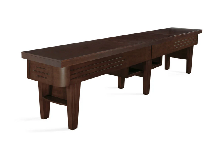 Shuffleboard Banquet Top