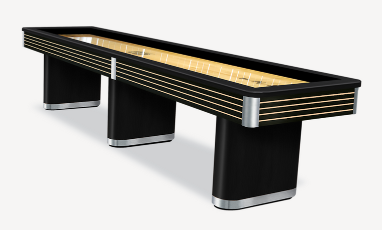 Heritage Shuffleboard |