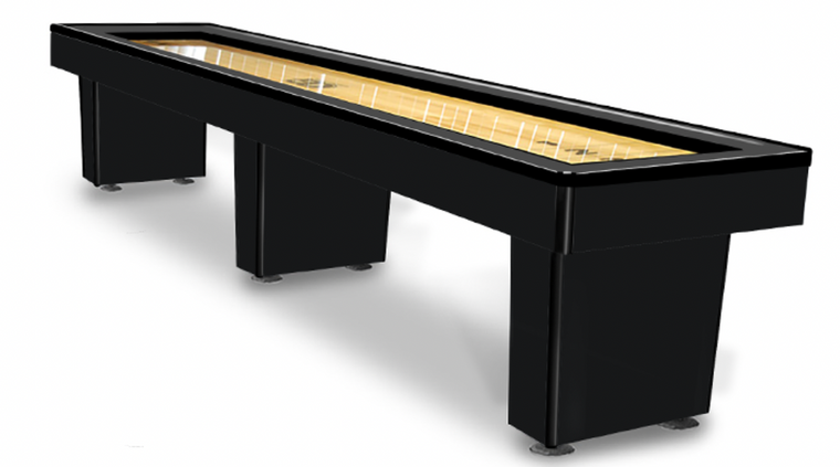Monarch Shuffleboard |