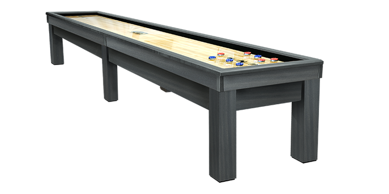 West End Shuffleboard