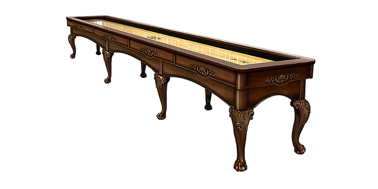 St. Andrews I Shuffleboard