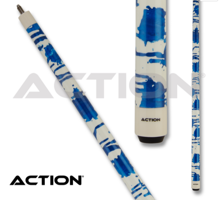 Action Value Series Cue