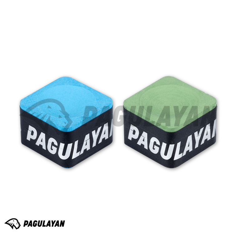 Pagulayan CHPAG Chalk