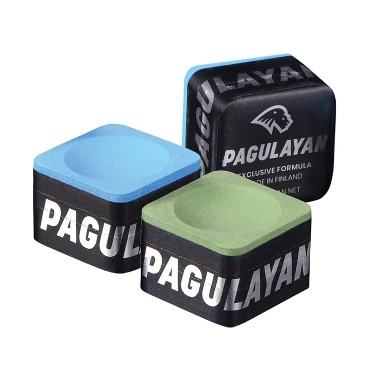 Pagulayan Chalk