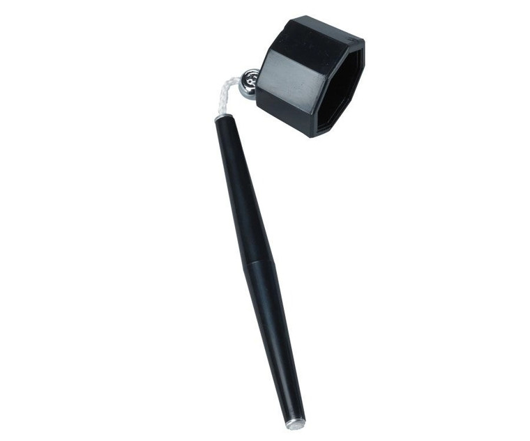 Action Octagon Chalker