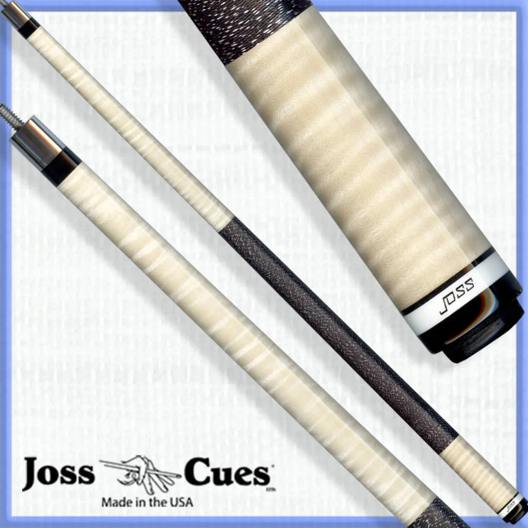 JOSS, (10-01 NATURAL)