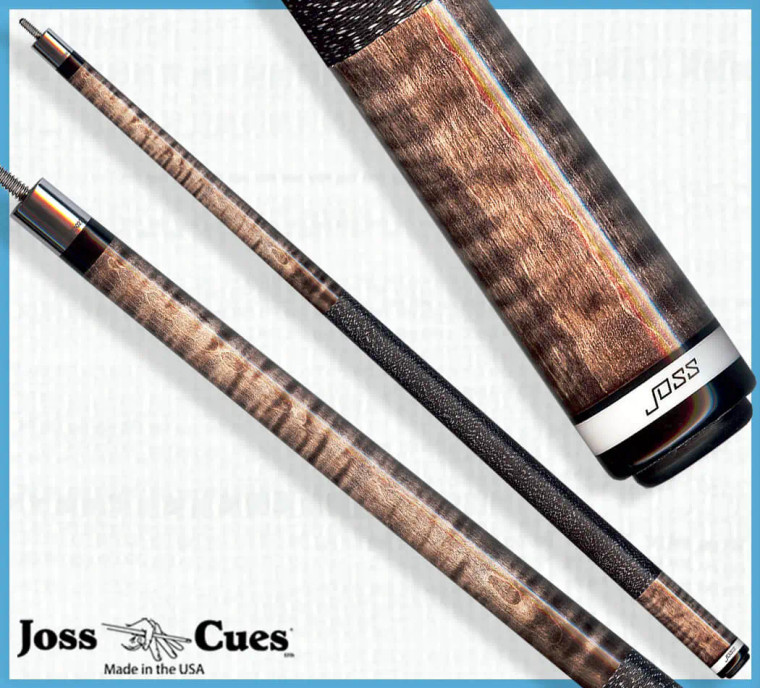 JOSS, (10-01 WALNUT)