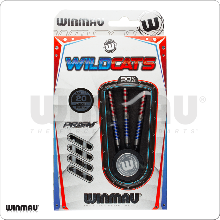 Winmau Wildcats