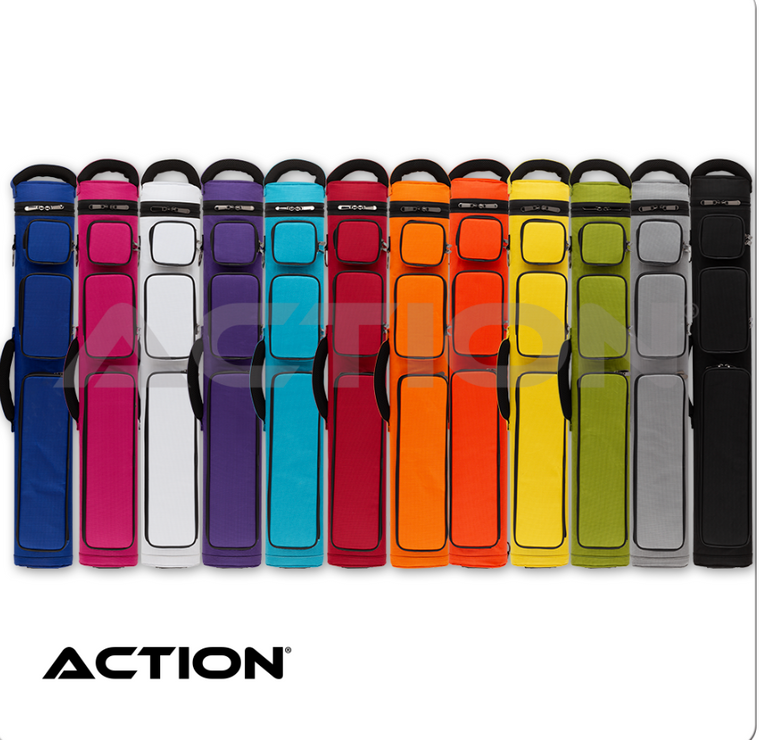Action, Backpack 2X4 (ACB24)