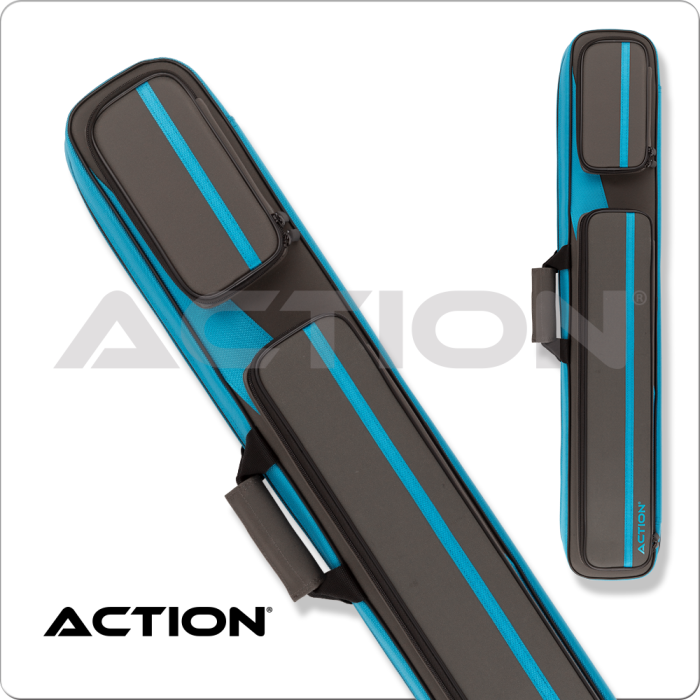 Action, (ACSC12) 3X5-Blue