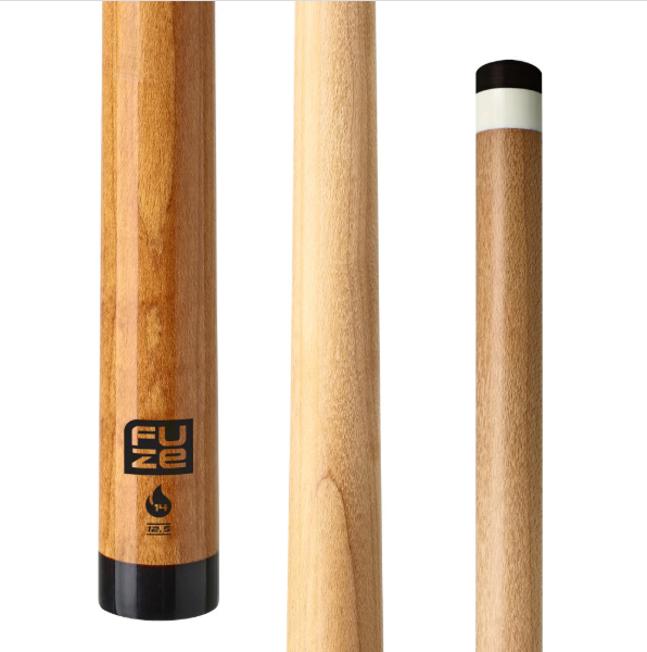 Pure X Kielwood FUZE Shaft - 12.5mm