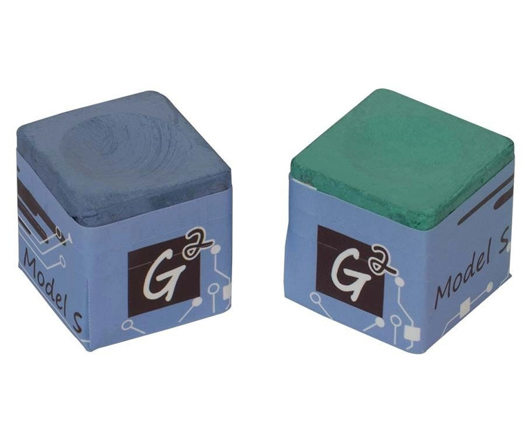 G2 CHG2ST Model S Chalk