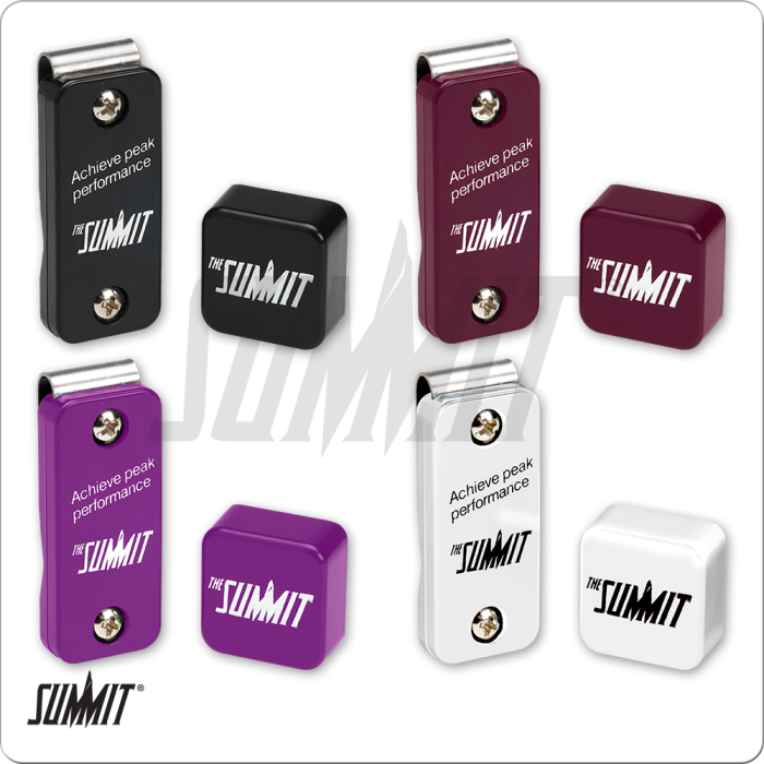 Summit QCSMC Magnetic Chalker