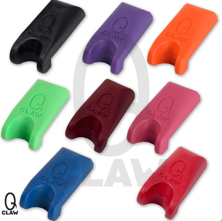 Q-Claw Holder