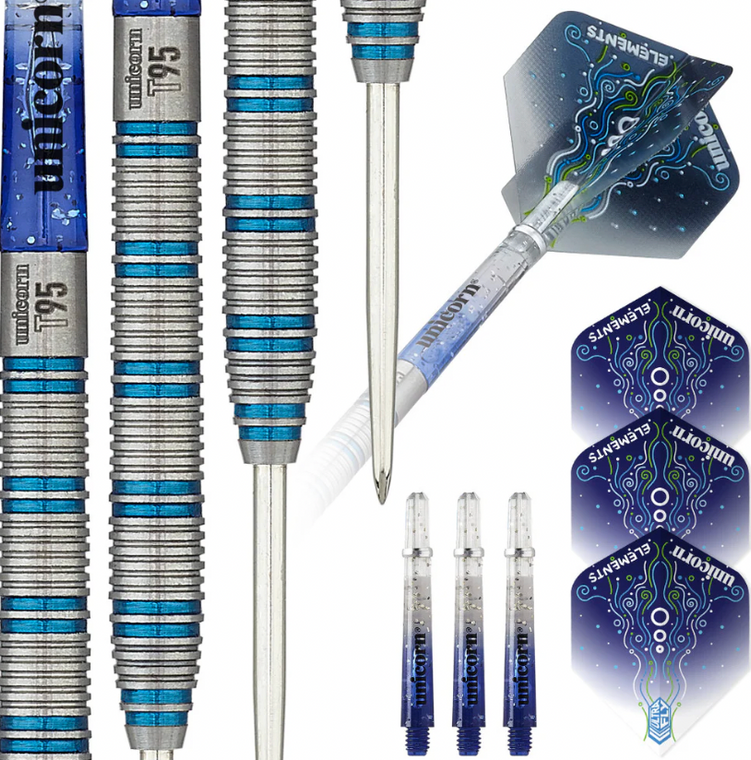 Core XL T95 Steel Tip Dart Set