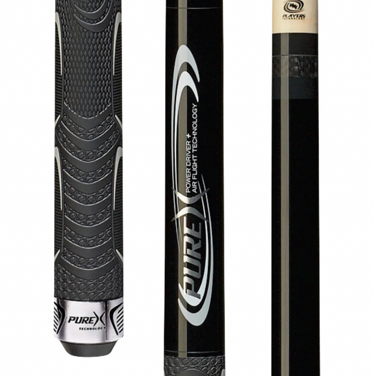 Pure X HXT 5-in-1 Jump/Break Cue