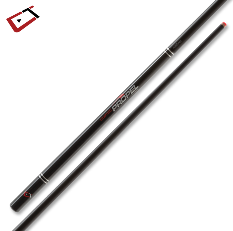 Cynergy Propel Jump Cue