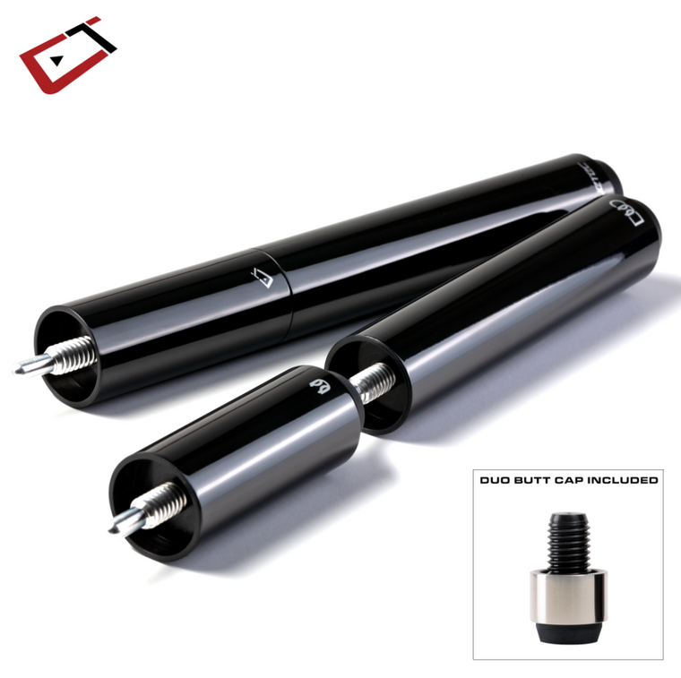 Smart Extension for First Generation Cynergy Cues
