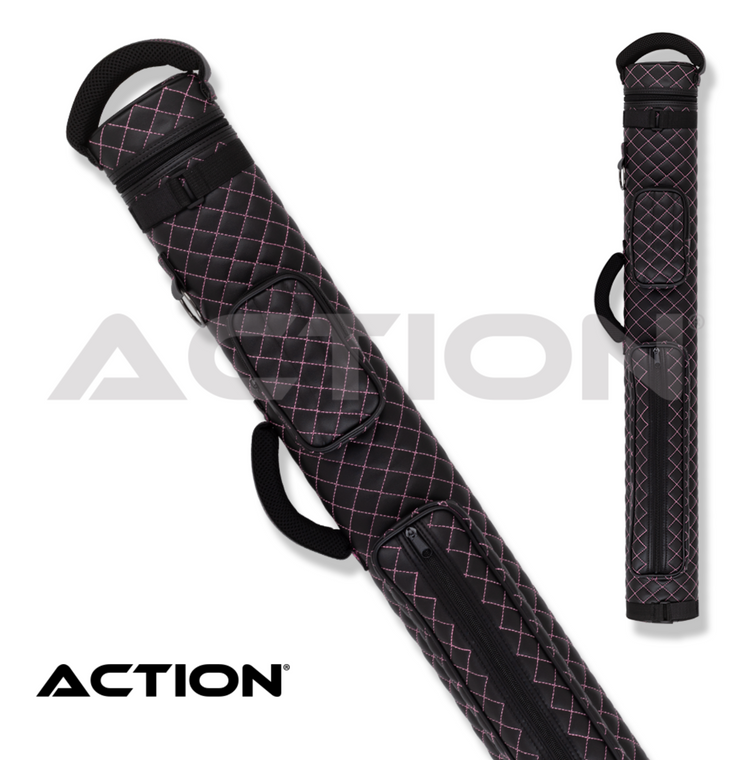Action ACVA22 2x2 Hard Case