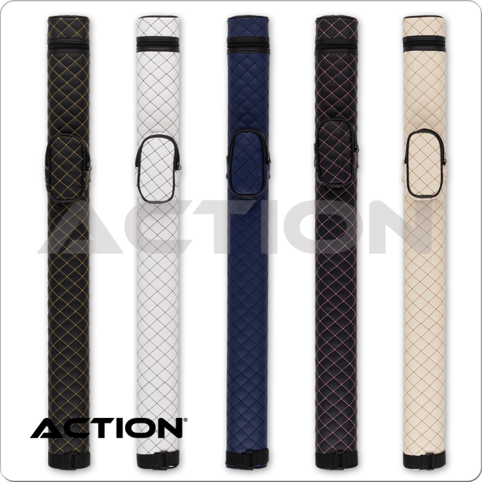 Action ACVA11 1x1 Hard Case