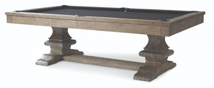 Beaumont | Silvered Ash