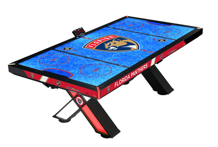 Florida Panthers NHL Air FX Pro Air Hockey
