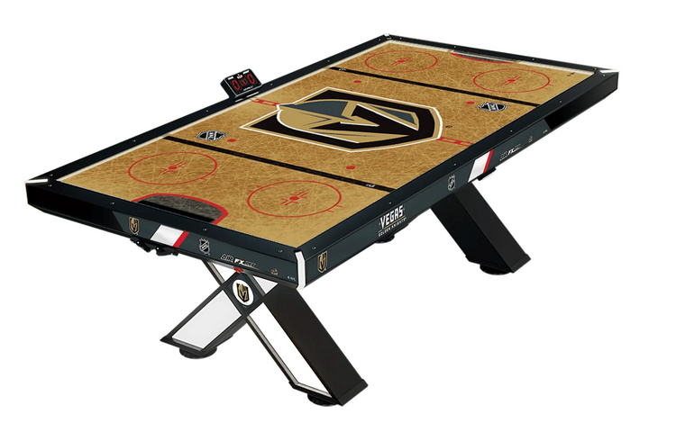 Vegas Golden Knights NHL Air FX Pro Air Hockey
