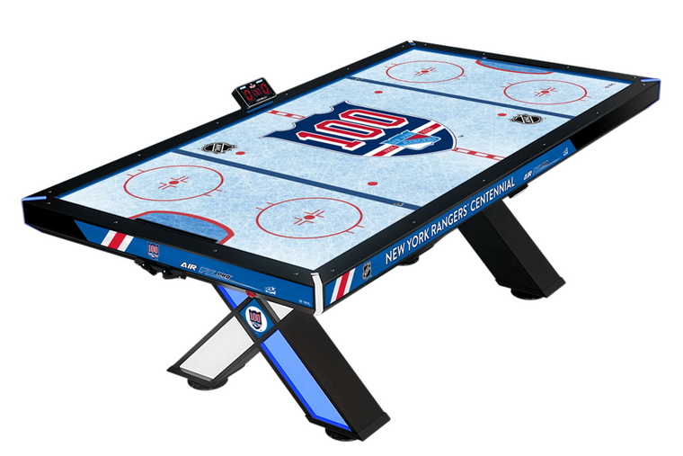 100 Year Anniversary New York Rangers NHL Air FX Pro