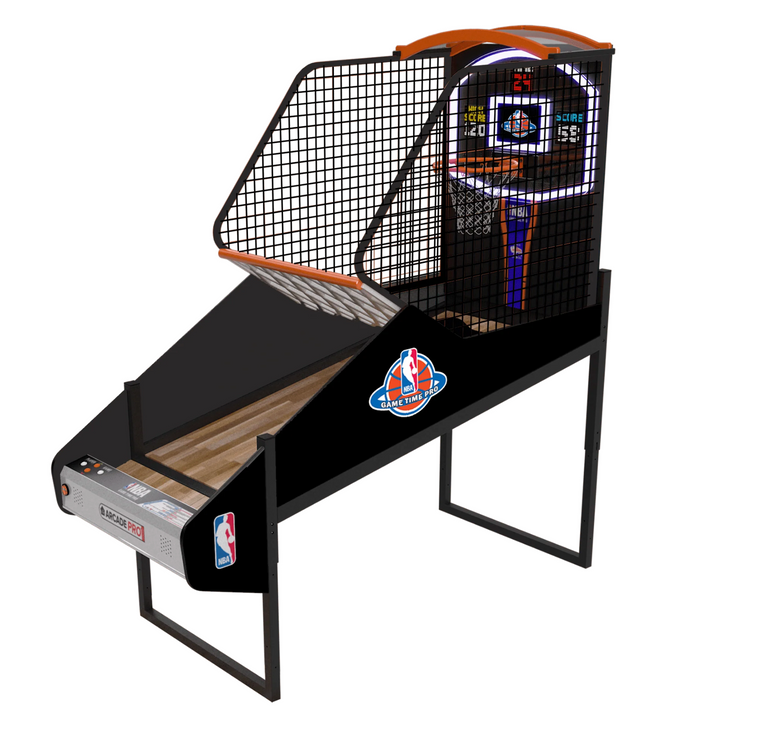 NBA Game Time Pro |Limited Release