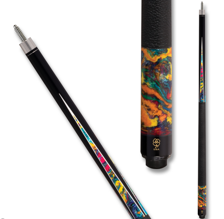 G904 | Hummingbird ShokRes Inlays