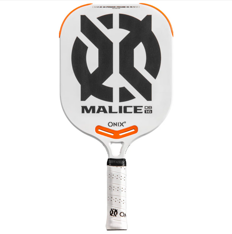 Malice DB Open Throat Pickleball Paddle - (Duplicate Imported from BigCommerce)