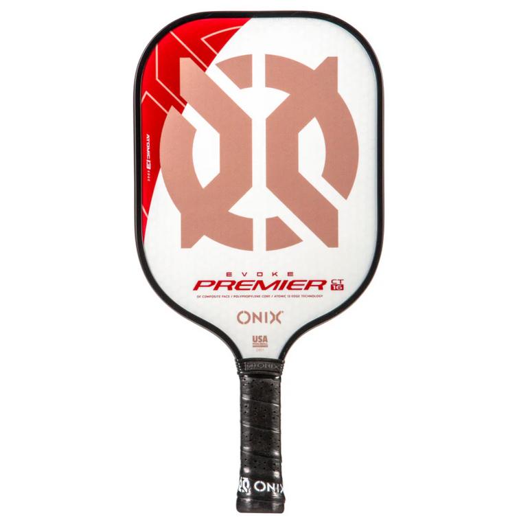 Evoke Premier Pickleball Paddle