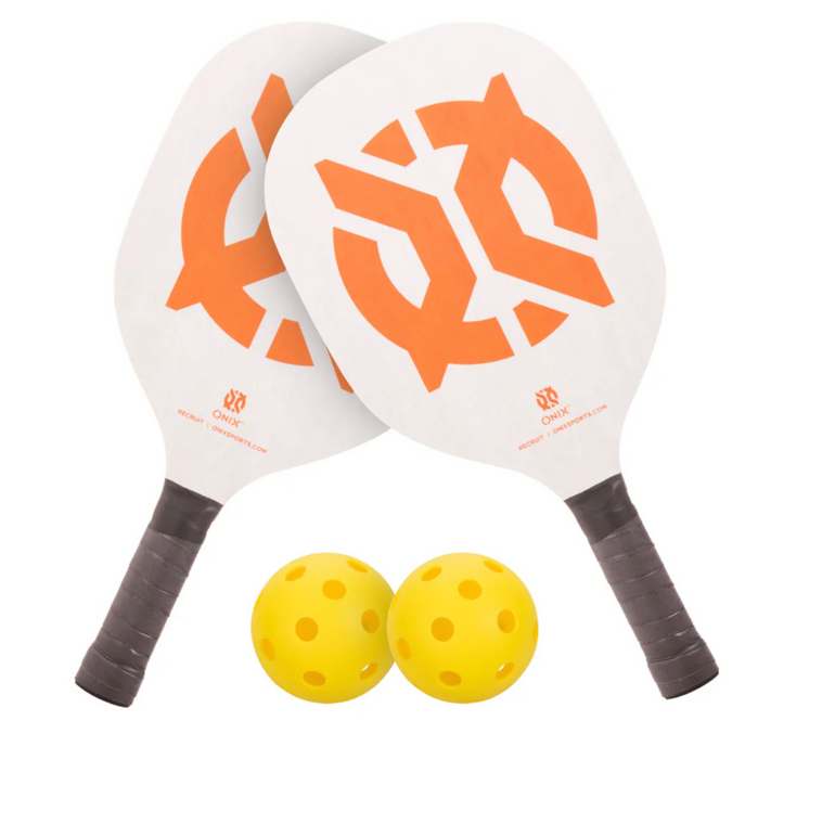 Pickleball Starter Set