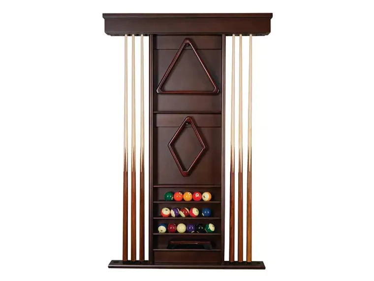 Ambassador Wall Rack