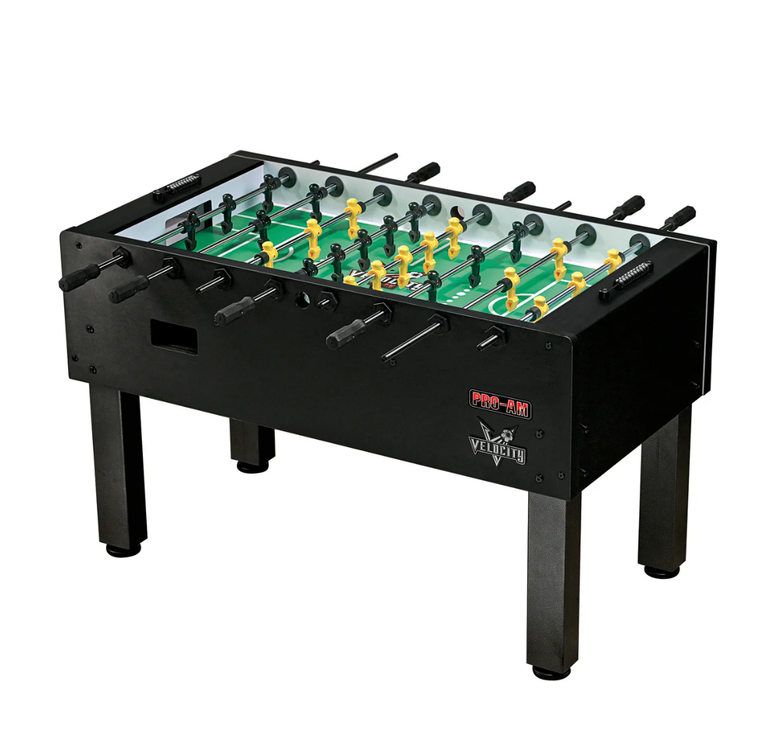 Velocity Pro Am Foosball Table