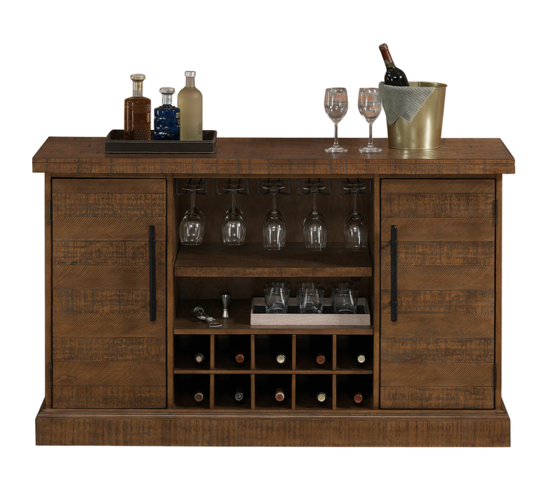 Gateway Wine Cabinet