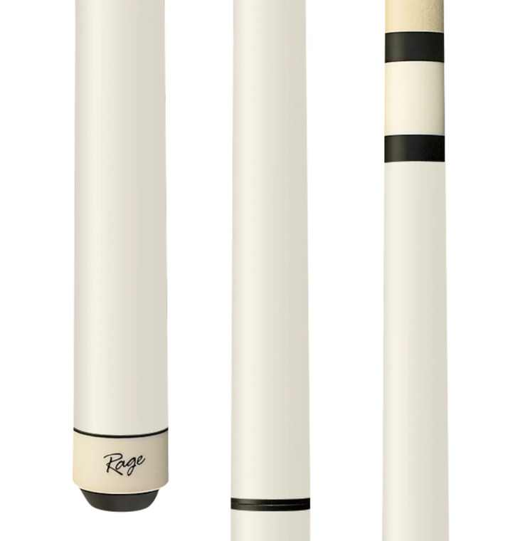 Rage Heavy Hitter 25 oz Jump/Break Cue