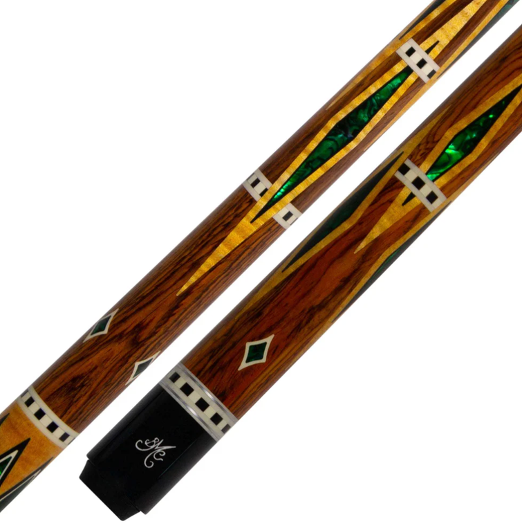 BMC Diamond Cocobolo