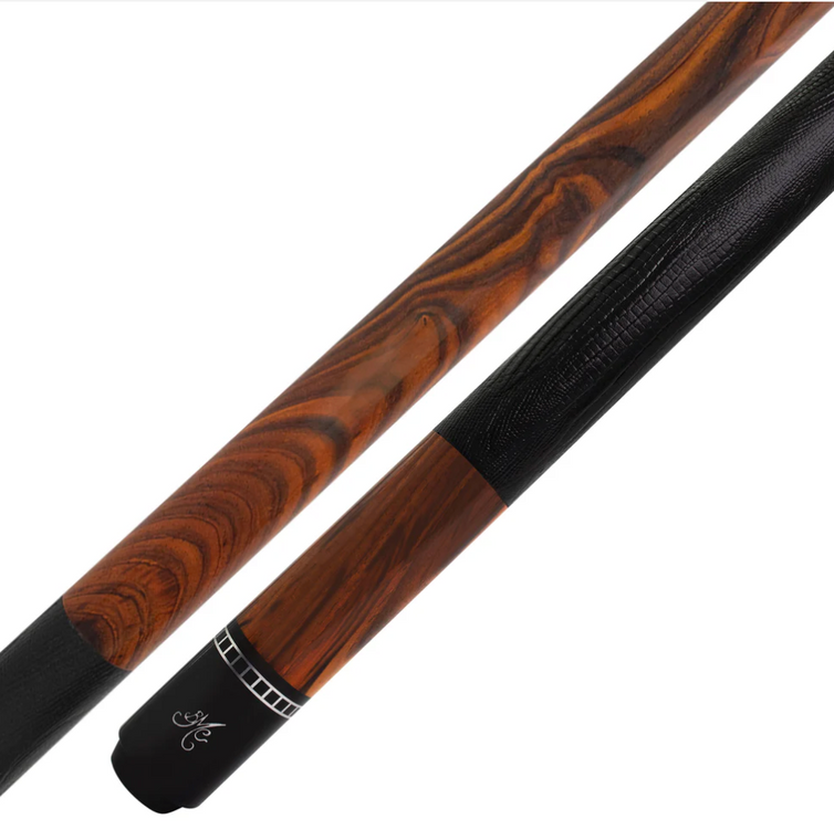 Exotic Wood Series