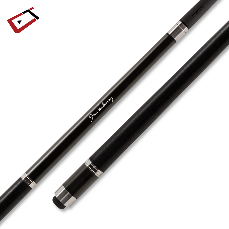 Cynergy CT941 Black 