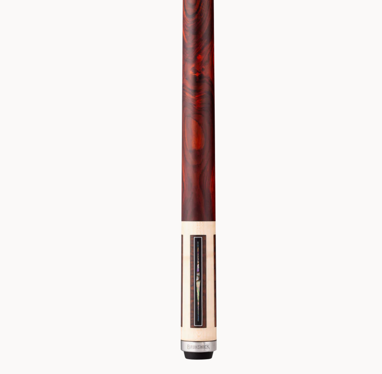 Brunswick x Lucasi Maple 180th Anniversary Cue