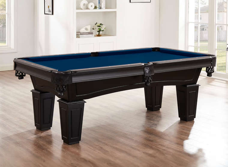 Shadow 8' Pool Table