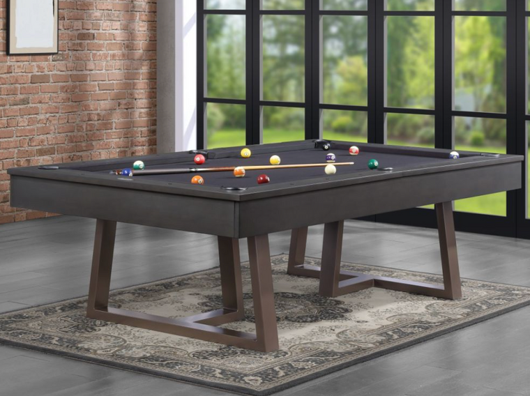 Axial Pool Table