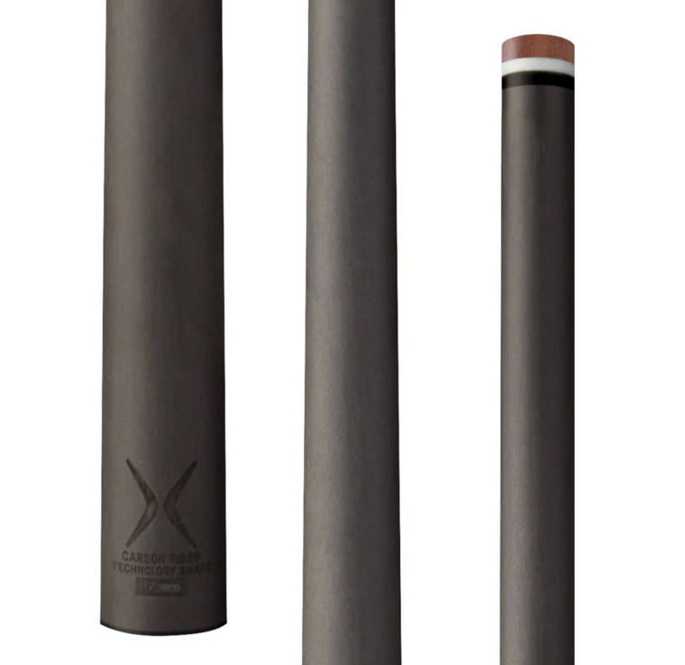 Pure X Carbon Fiber Break Shaft