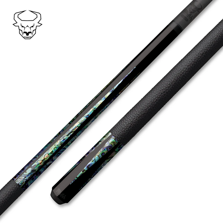 Bull Carbon BCL15 Pool Cue