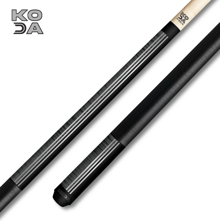 Koda KD29GY Pool Cue