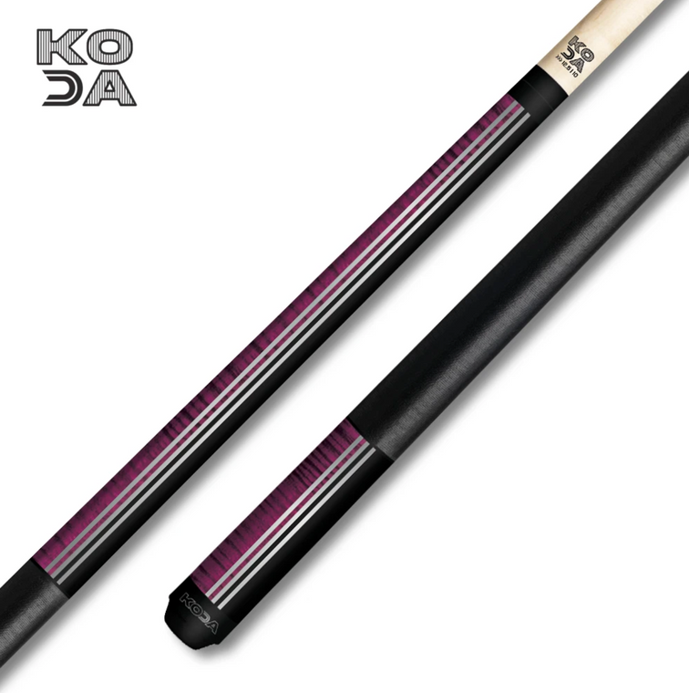 Koda KD29PK Pool Cue