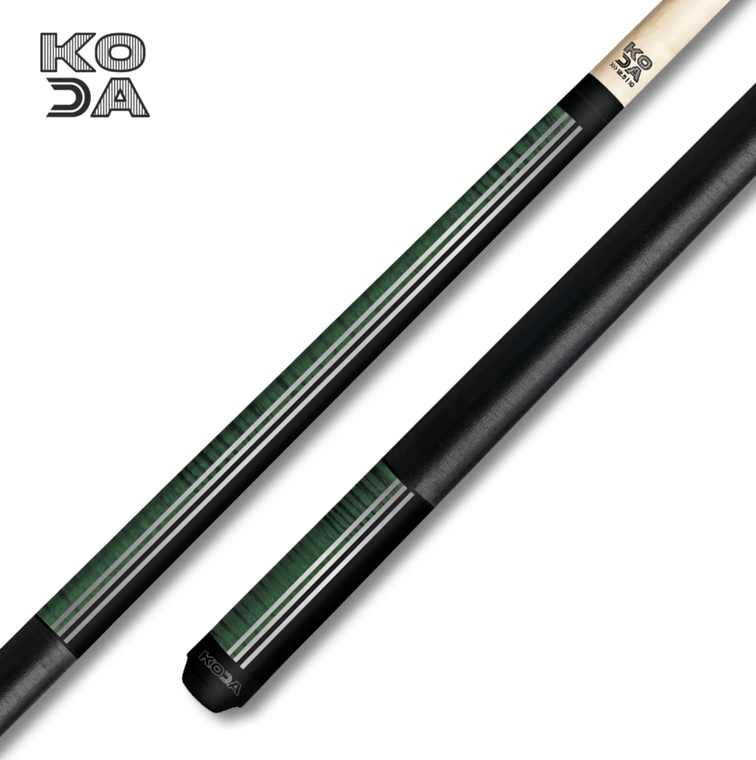 Koda KD29GN Pool Cue