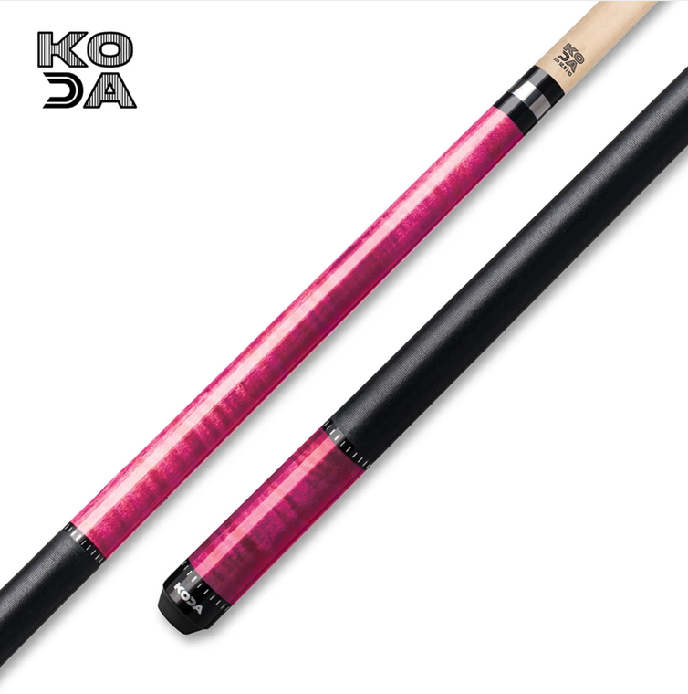 Koda KD37 Pool Cue