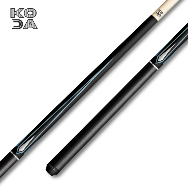 Koda KD47BL Pool Cue